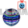 Літаюча кулька бумеранг Flynova Pro + Стрибаючий мяч Sky Ball Gravity Ball стрибунець